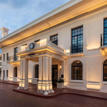 Sofitel Legend Casco Viejo, Panamá Exteriér fotografie