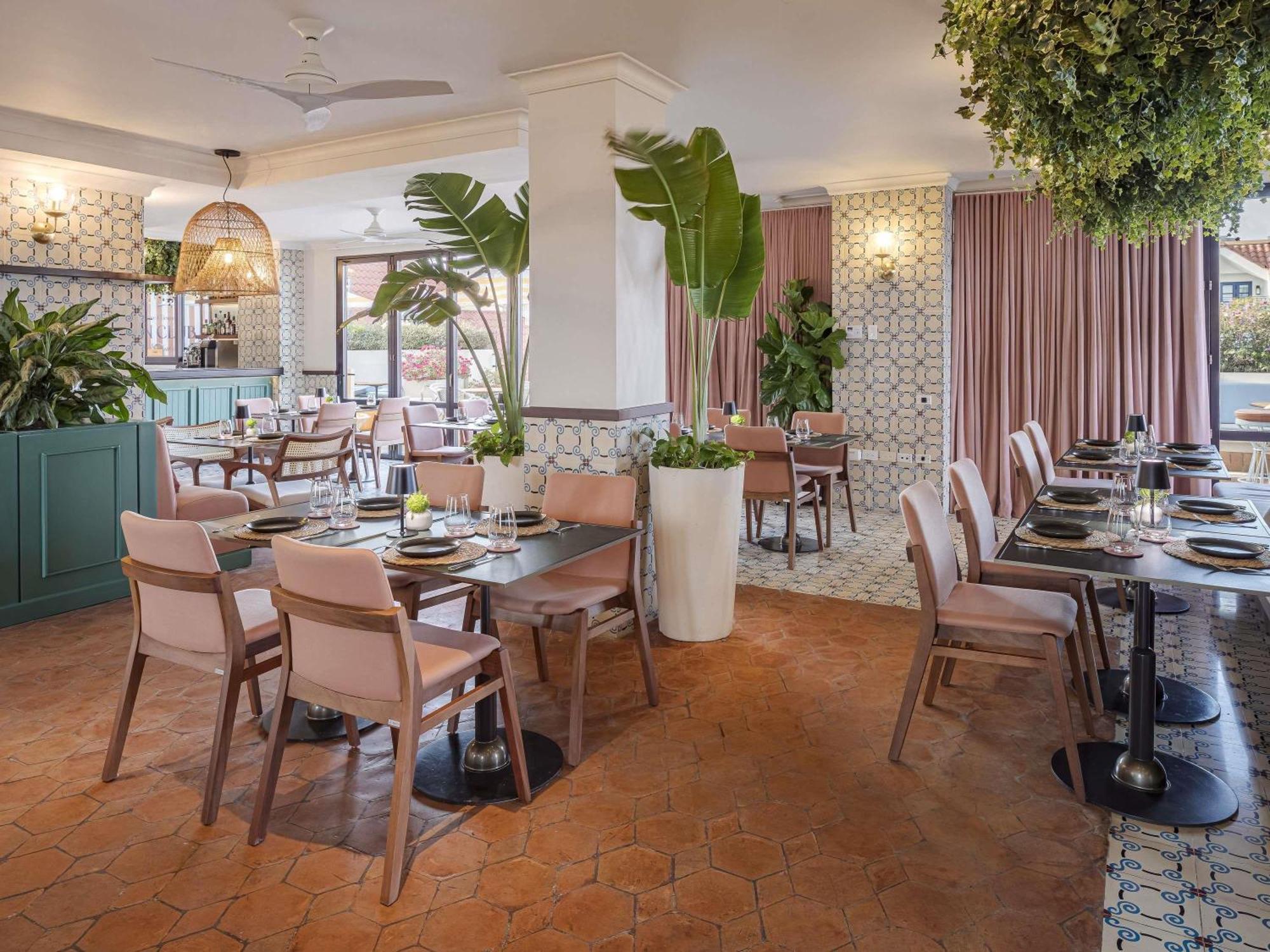 Sofitel Legend Casco Viejo, Panamá Exteriér fotografie